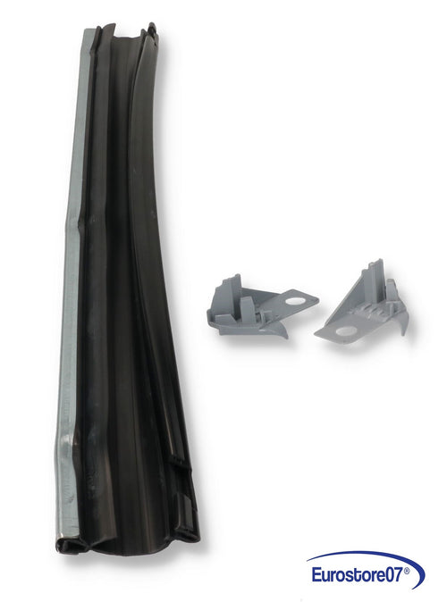 GUARNIZIONE PARAONDA INFERIORE VASCA PER LAVASTOVIGLIE BOSCH SIEMENS 00668079