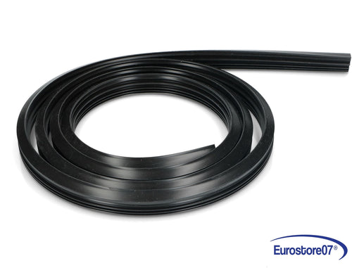 BOSCH 263096 GUARNIZIONE PERIMETRALE LUNGA 1850MM COMPATIBILE OM FL202