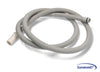 TUBO DI SCARICO 230 cm PER LAVASTOVIGLIE BOSCH SIEMENS NEFF 00668114