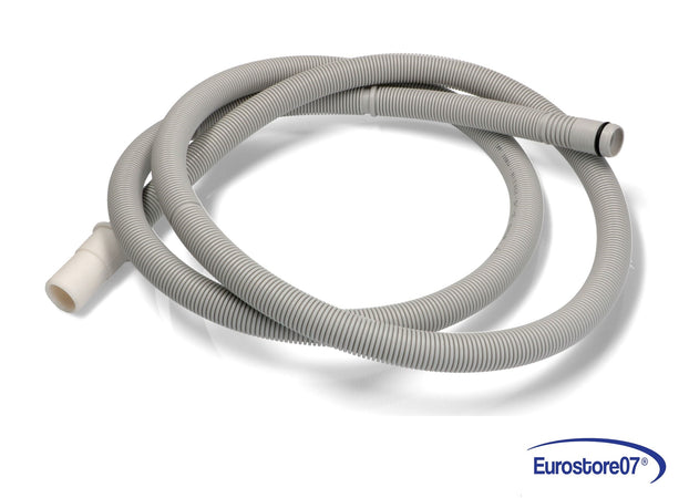 TUBO DI SCARICO 230 cm PER LAVASTOVIGLIE BOSCH SIEMENS NEFF 00668114