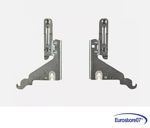 Cerniera lavastoviglie bosch siemens coppia cerniere 12005775 12005776