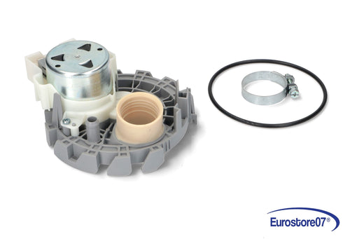 DEVIATORE DI FLUSSO LAVASTOVIGLIE BOSCH 00644996 SIEMENS NEFF