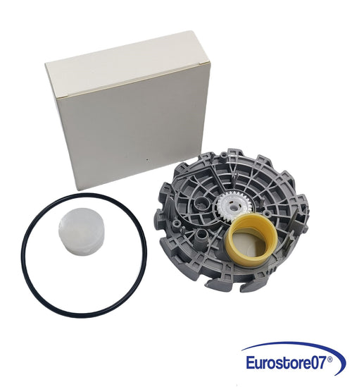 DEVIATORE DI FLUSSO LAVASTOVIGLIE BOSCH 00644996 SIEMENS NEFF SENZA MOTORINO