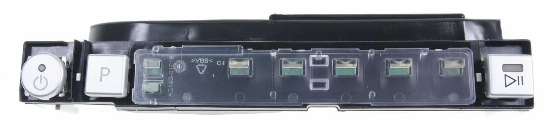 MODULO FI ESS 5P AMB LED 3B SLV AL 2020 C00637037