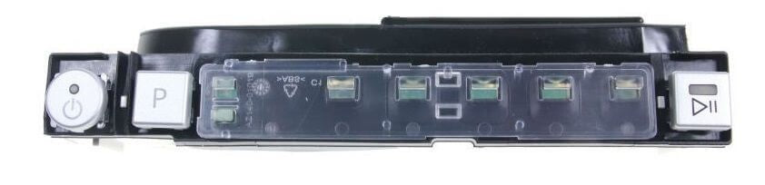 MODULO FI ESS 5P AMB LED 3B SLV AL 2020 C00637037