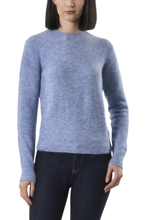 MC2 Saint Barth Maglie Azzurro da donna