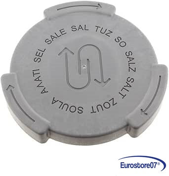 TAPPO DOSATORE SALE LAVASTOVIGLIE BOSCH 00611319 SIEMENS NEFF