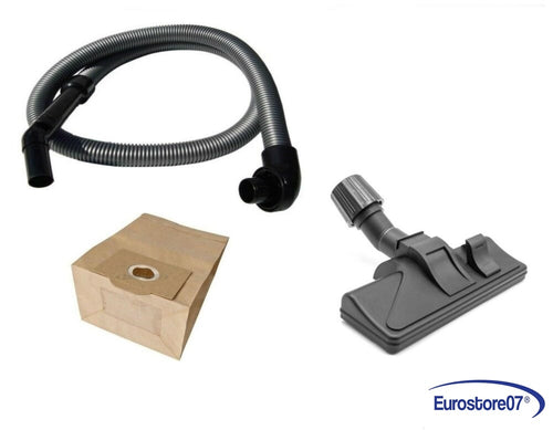 ROWENTA TUBO + 8 SACCHETTI ASPIRAPOLVERE +1 SPAZZOLA RS dal 100 al 599 -- RW
