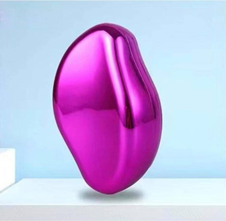 Epilatore Manuale Con Microcristalli Depilazione Rapida E Indolore Esfoliante