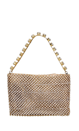 GEDEBE Borse... Oro da donna