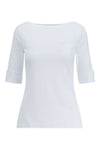 Ralph Lauren T-shirt e Polo Bianco da donna