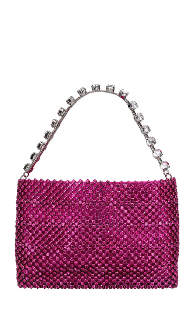 GEDEBE Borse... Fucsia da donna