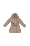 Manila Grace Giacconi Beige da bambino