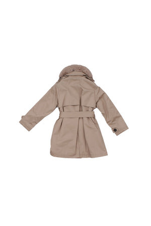 Manila Grace Giacconi Beige da bambino