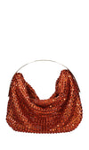 GEDEBE Borse... Arancio da donna