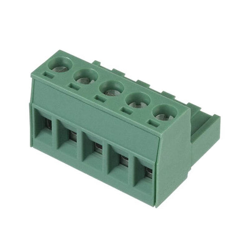 Connettore a innesto per schede elettroniche stufe a pellet 14709004
