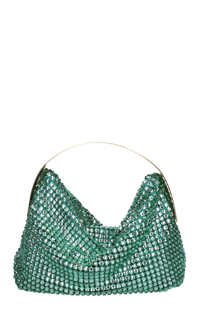 GEDEBE Borse... Verde da donna