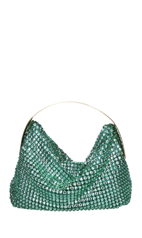 GEDEBE Borse... Verde da donna