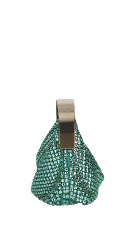 GEDEBE Borse... Verde da donna