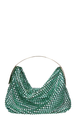 GEDEBE Borse... Verde da donna