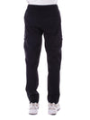 SUNS Pantaloni Nero da uomo