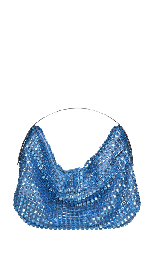 GEDEBE Borse... Azzurro da donna