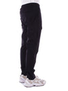 SUNS Pantaloni Nero da uomo