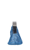 GEDEBE Borse... Azzurro da donna