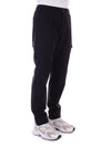 SUNS Pantaloni Nero da uomo