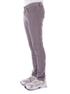 Dondup Pantaloni Grigio chiaro da uomo
