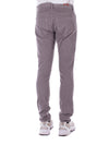 Dondup Pantaloni Grigio chiaro da uomo