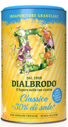 Dialbrodo classico -30% sale