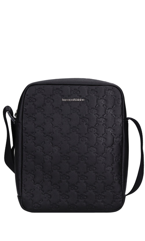 Harmont & Blaine Borse... Nero da uomo