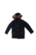 Woolrich Giacconi Blu da donna