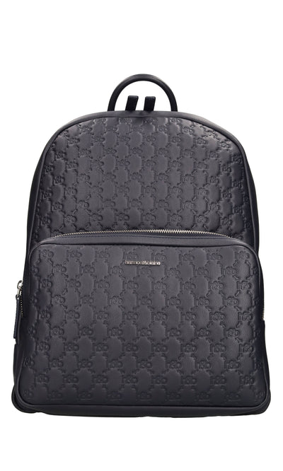 Harmont & Blaine Borse... Blu da uomo
