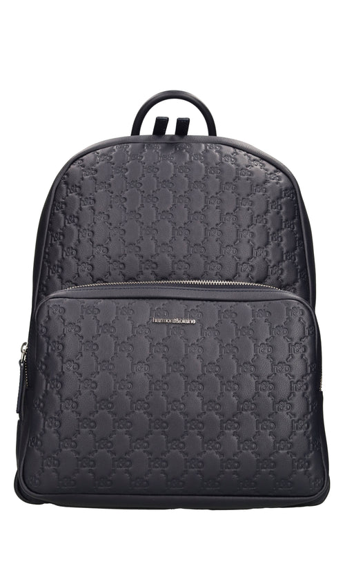 Harmont & Blaine Borse... Blu da uomo