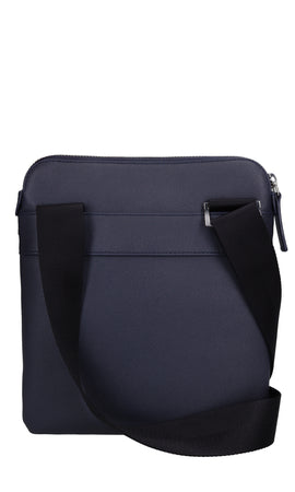 Harmont &amp; Blaine Borse... Blu da uomo