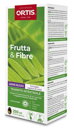 Frutta & fibre azione del250ml