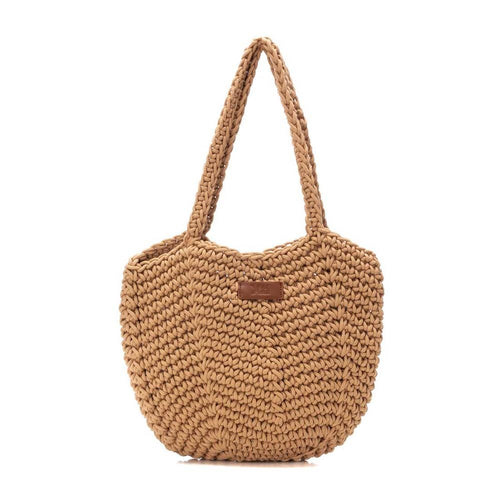 XTI Borsa donna beige 184328