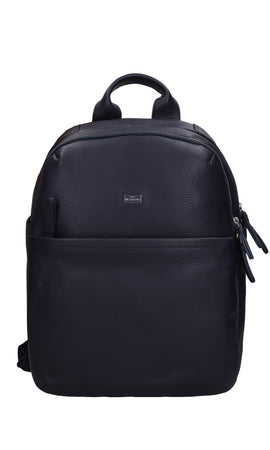 John Richmond Borse... Blu da uomo