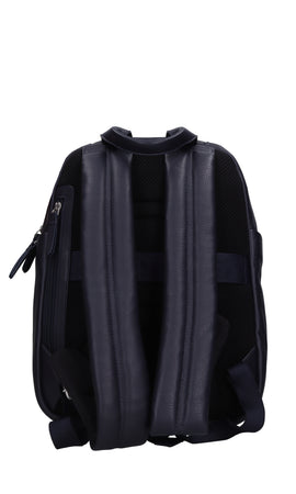 John Richmond Borse... Blu da uomo