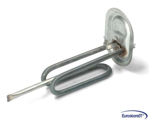 RESISTENZA SCALDABAGNO ARISTON 1200W 10 - 15 LT - 017548 --RS 201