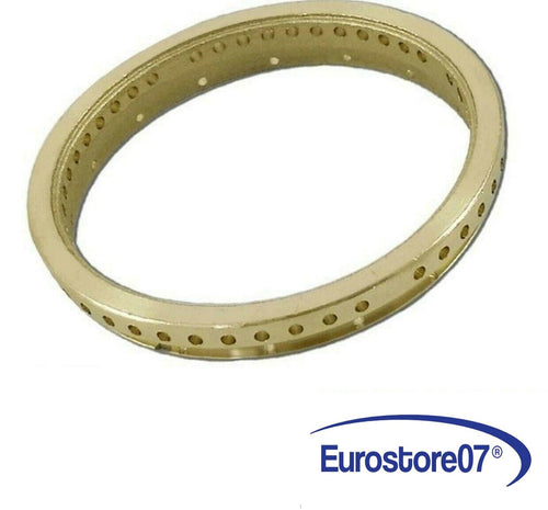 ZANUSSI PROFESSIONAL ANELLO SPARTIFIAMMA CUCINA GAS INDUSTRIALE DIAM 90 mm