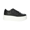 CULT PEARL 3962 LOW W Sneakers donna nera CLW396200