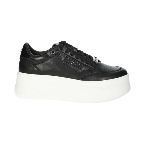 CULT PEARL 3962 LOW W Sneakers donna nera CLW396200