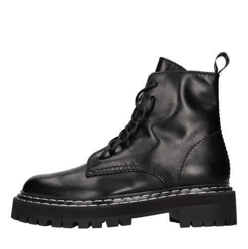Proenza Schouler Stivali Nero da donna