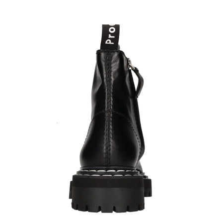 Proenza Schouler Stivali Nero da donna