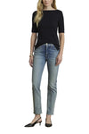 Ralph Lauren T-shirt e Polo Nero da donna