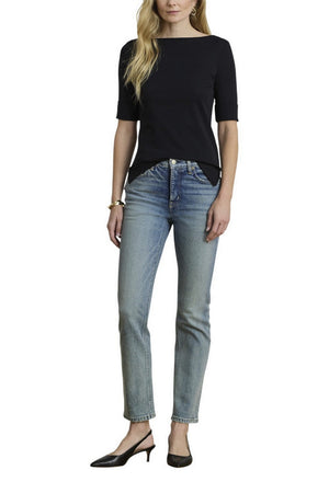 Ralph Lauren T-shirt e Polo Nero da donna
