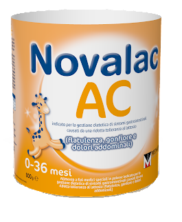 Novalac ac 800g
